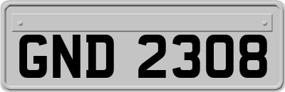 GND2308