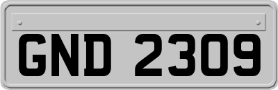 GND2309
