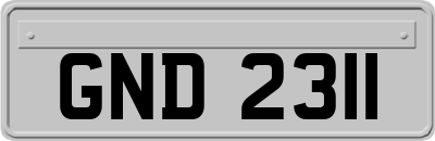 GND2311