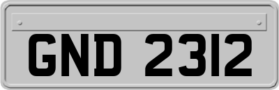 GND2312