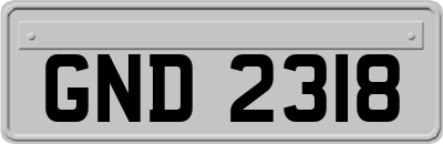 GND2318