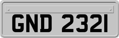 GND2321