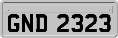 GND2323