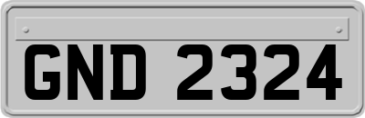GND2324