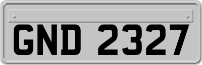 GND2327