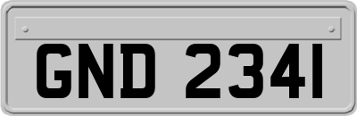 GND2341