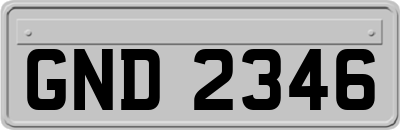 GND2346