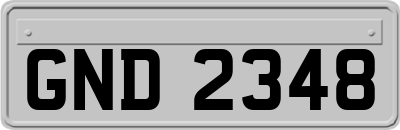 GND2348
