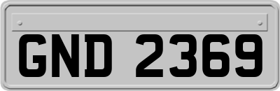 GND2369