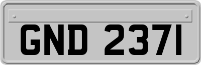 GND2371