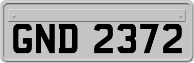 GND2372
