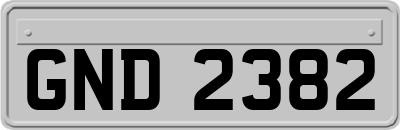 GND2382