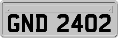 GND2402
