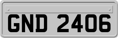GND2406