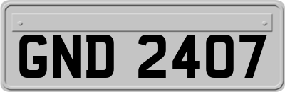 GND2407
