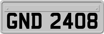 GND2408