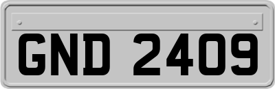 GND2409