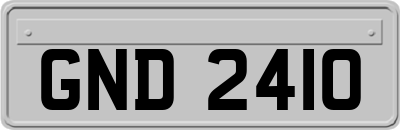 GND2410