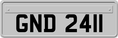 GND2411