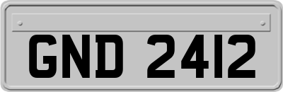 GND2412