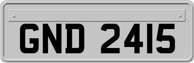 GND2415
