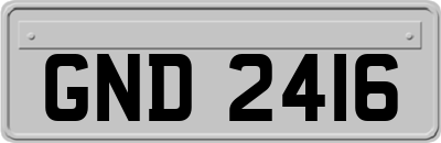 GND2416