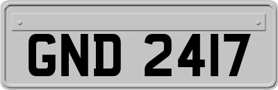 GND2417