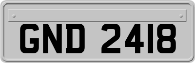 GND2418