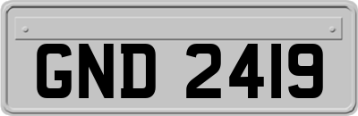 GND2419