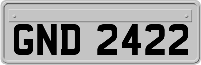 GND2422