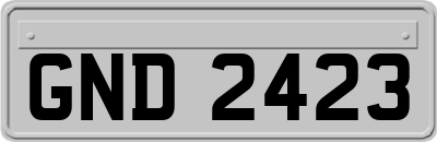 GND2423