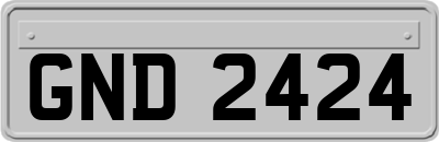 GND2424