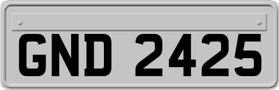 GND2425