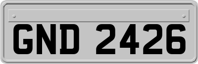 GND2426