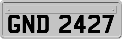 GND2427