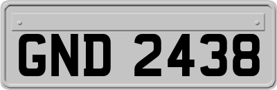 GND2438