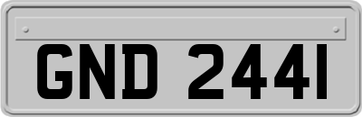 GND2441