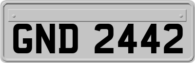GND2442