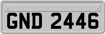 GND2446