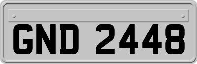 GND2448