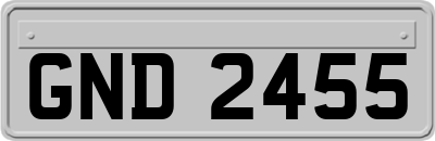 GND2455