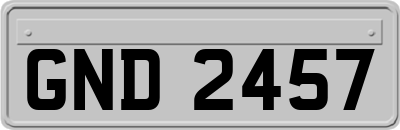 GND2457