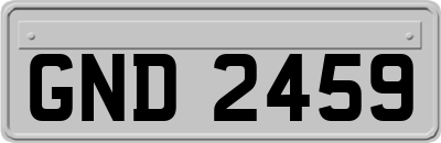 GND2459