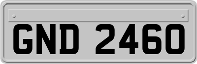 GND2460