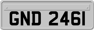 GND2461