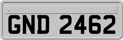 GND2462