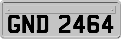 GND2464