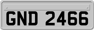 GND2466