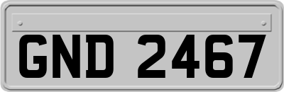 GND2467