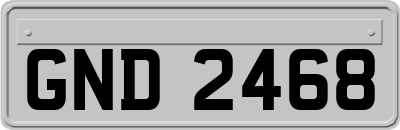 GND2468